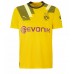 Cheap Borussia Dortmund Donyell Malen #21 Third Football Shirt 2022-23 Short Sleeve